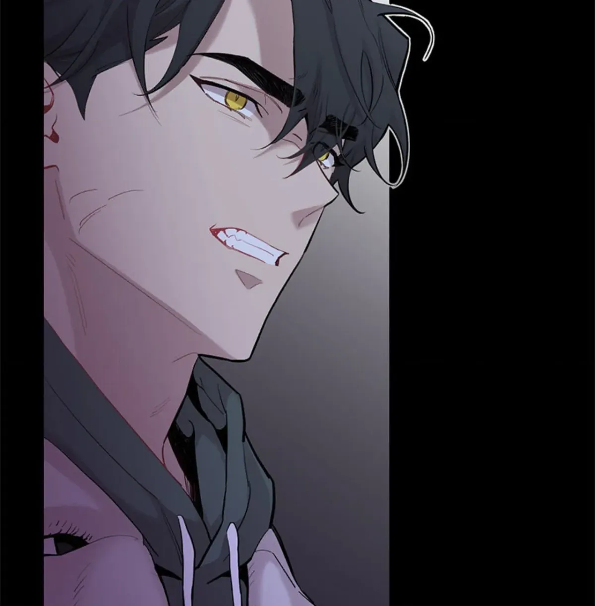 Howling Under the Moonlight Chapter 57 473 f018e78afa55