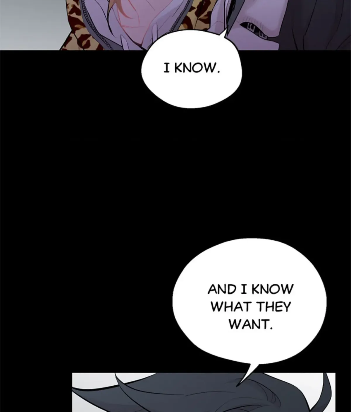 Howling Under the Moonlight Chapter 57 434 fb80d5081f5e