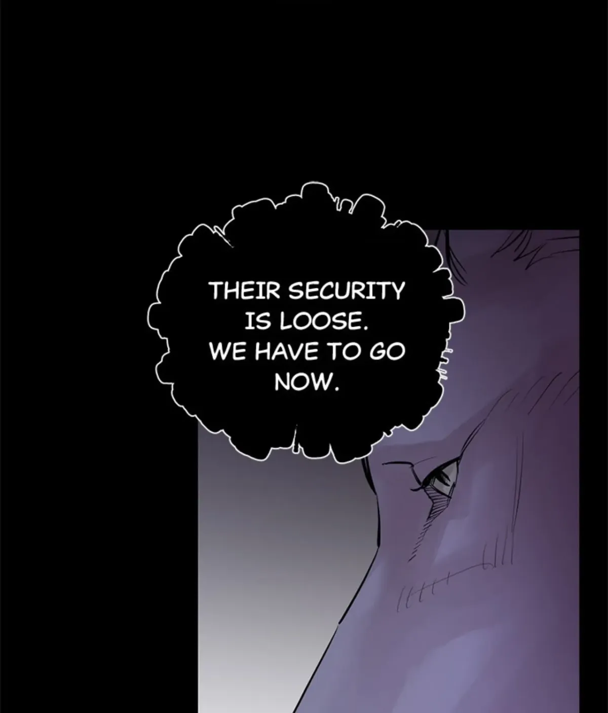 Howling Under the Moonlight Chapter 58 432 0ee6d1791d29