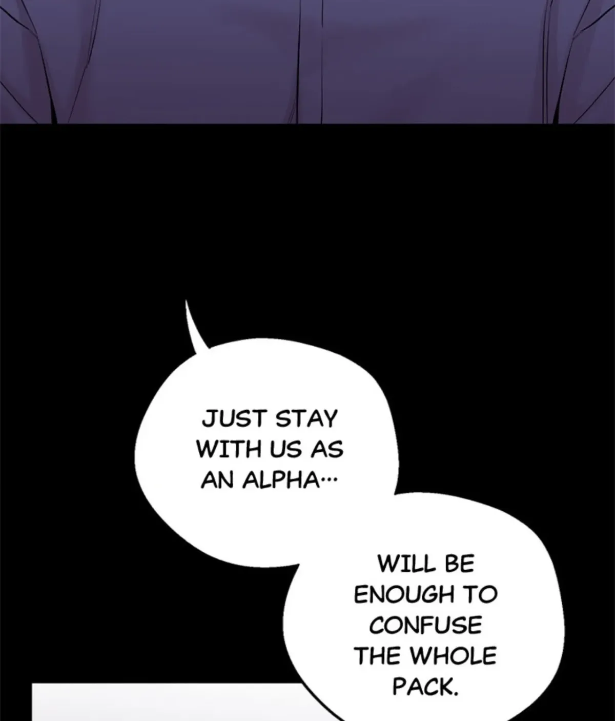 Howling Under the Moonlight Chapter 58 406 10730c901dc3