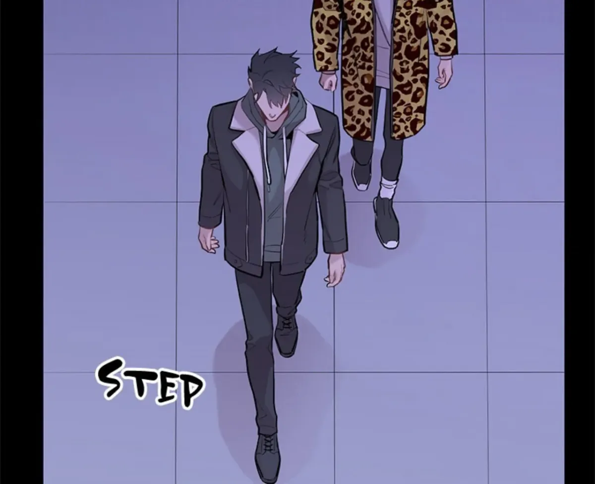 Howling Under the Moonlight Chapter 58 471 1bbeaaa75ef7