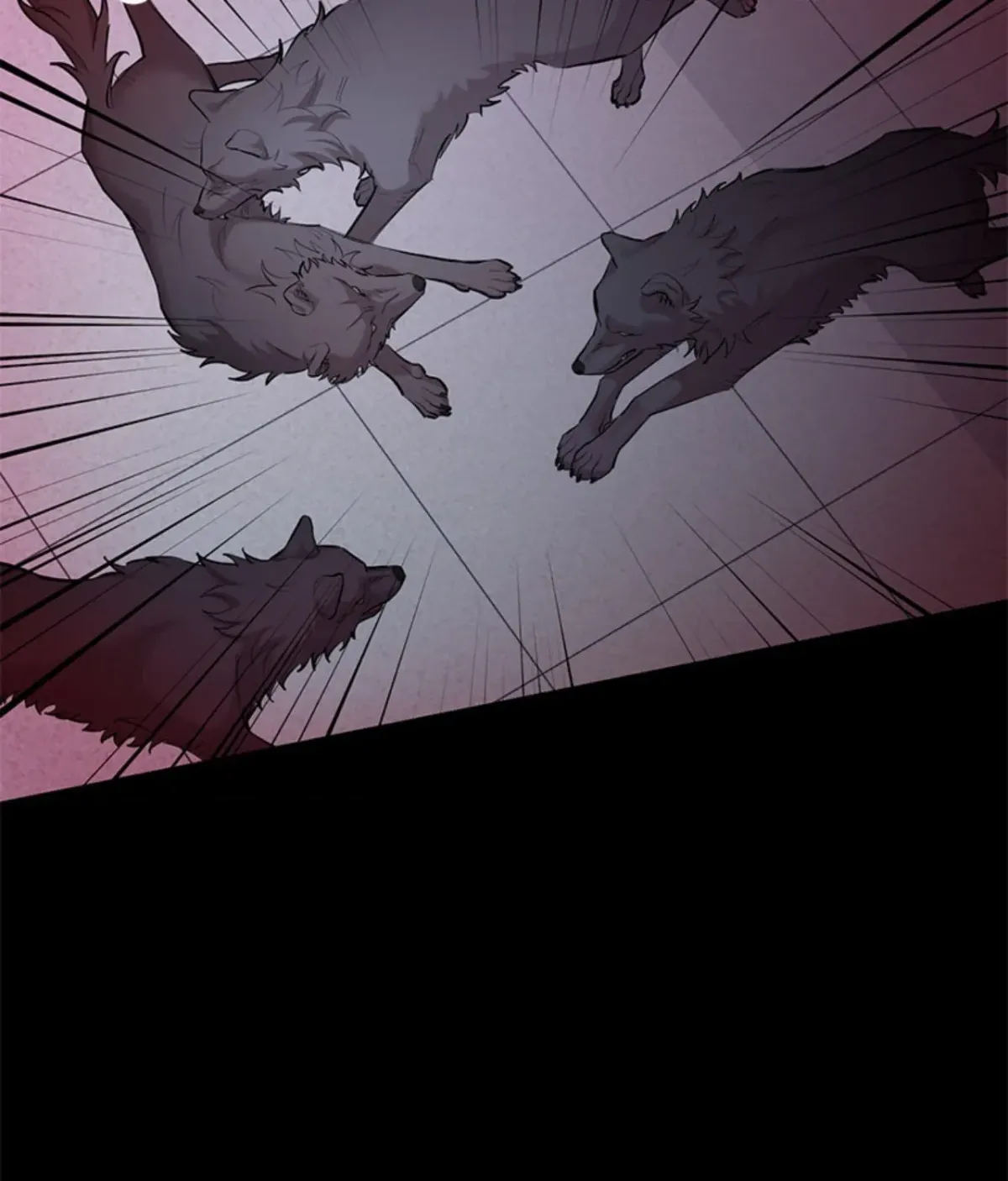 Howling Under the Moonlight Chapter 58 466 218bf5852346