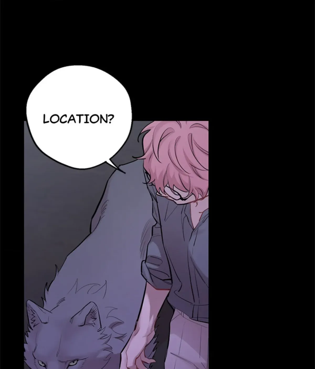 Howling Under the Moonlight Chapter 58 430 3f188f80606d