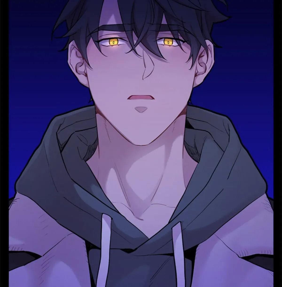 Howling Under the Moonlight Chapter 58 423 3f70cdfc7cce