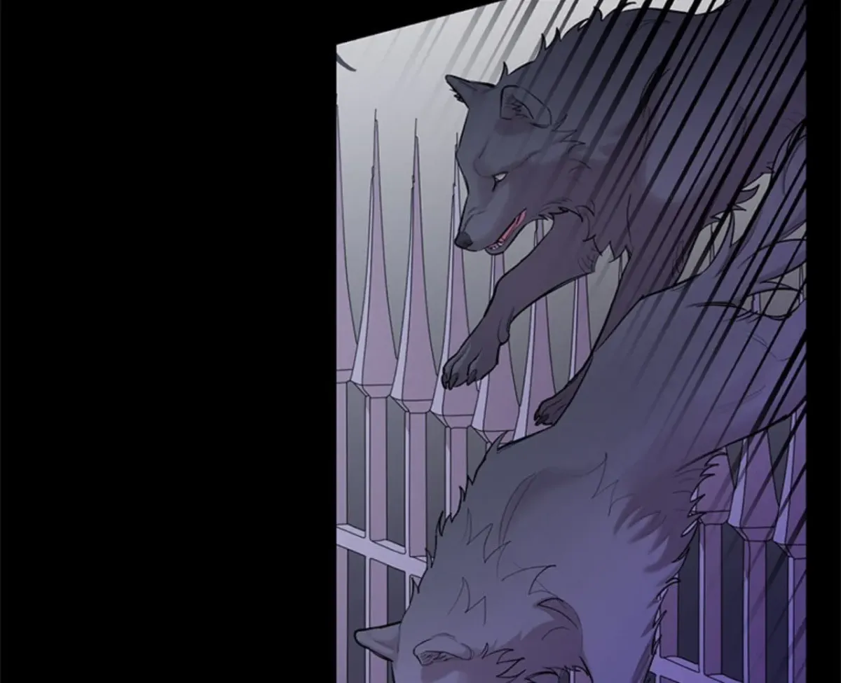 Howling Under the Moonlight Chapter 58 459 423c37caf78a