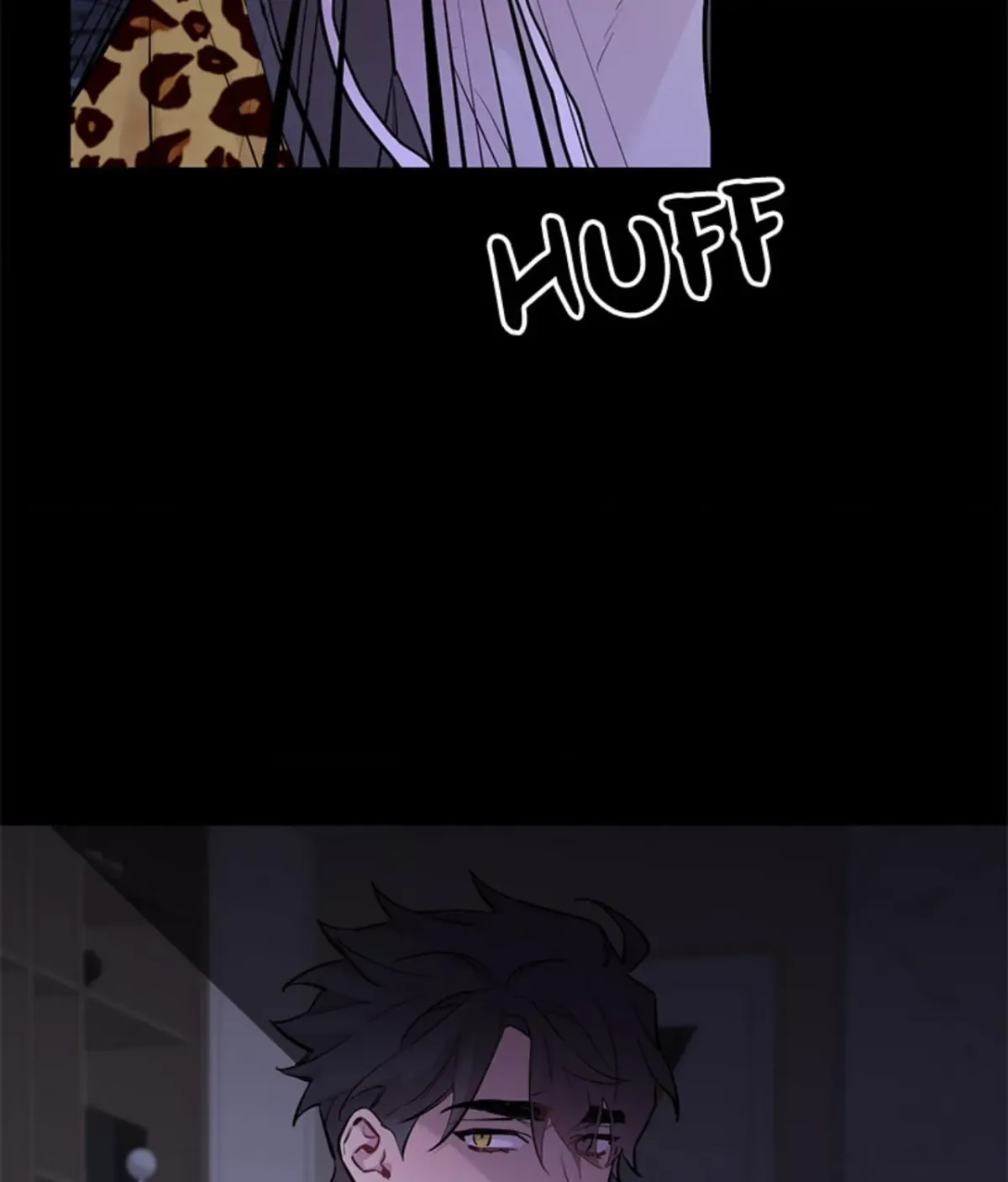 Howling Under the Moonlight Chapter 58 514 4701300f0ff7