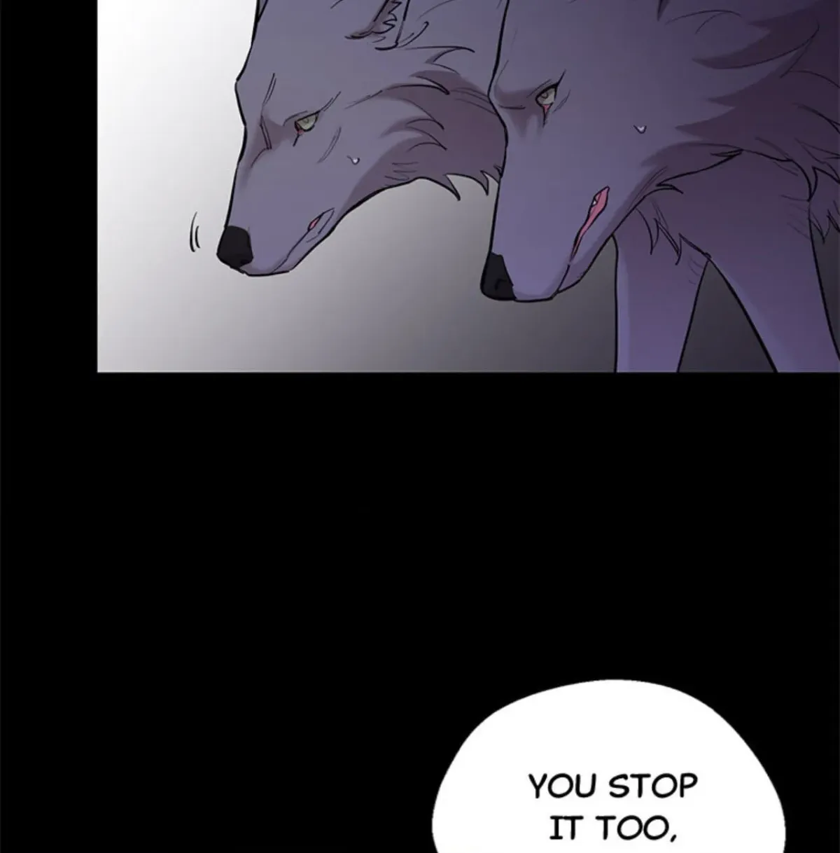 Howling Under the Moonlight Chapter 58 425 485a3e828bed