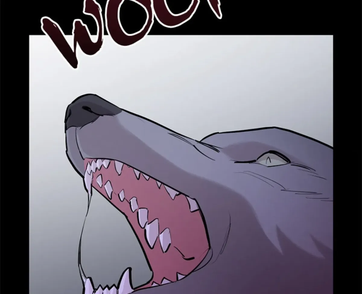 Howling Under the Moonlight Chapter 58 463 5150ef6e7dbf