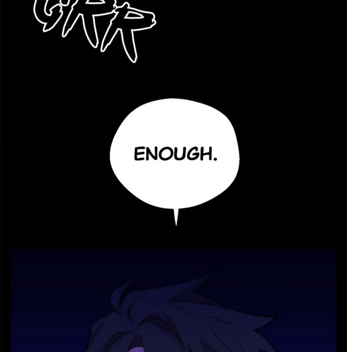 Howling Under the Moonlight Chapter 58 422 536e4eb78260