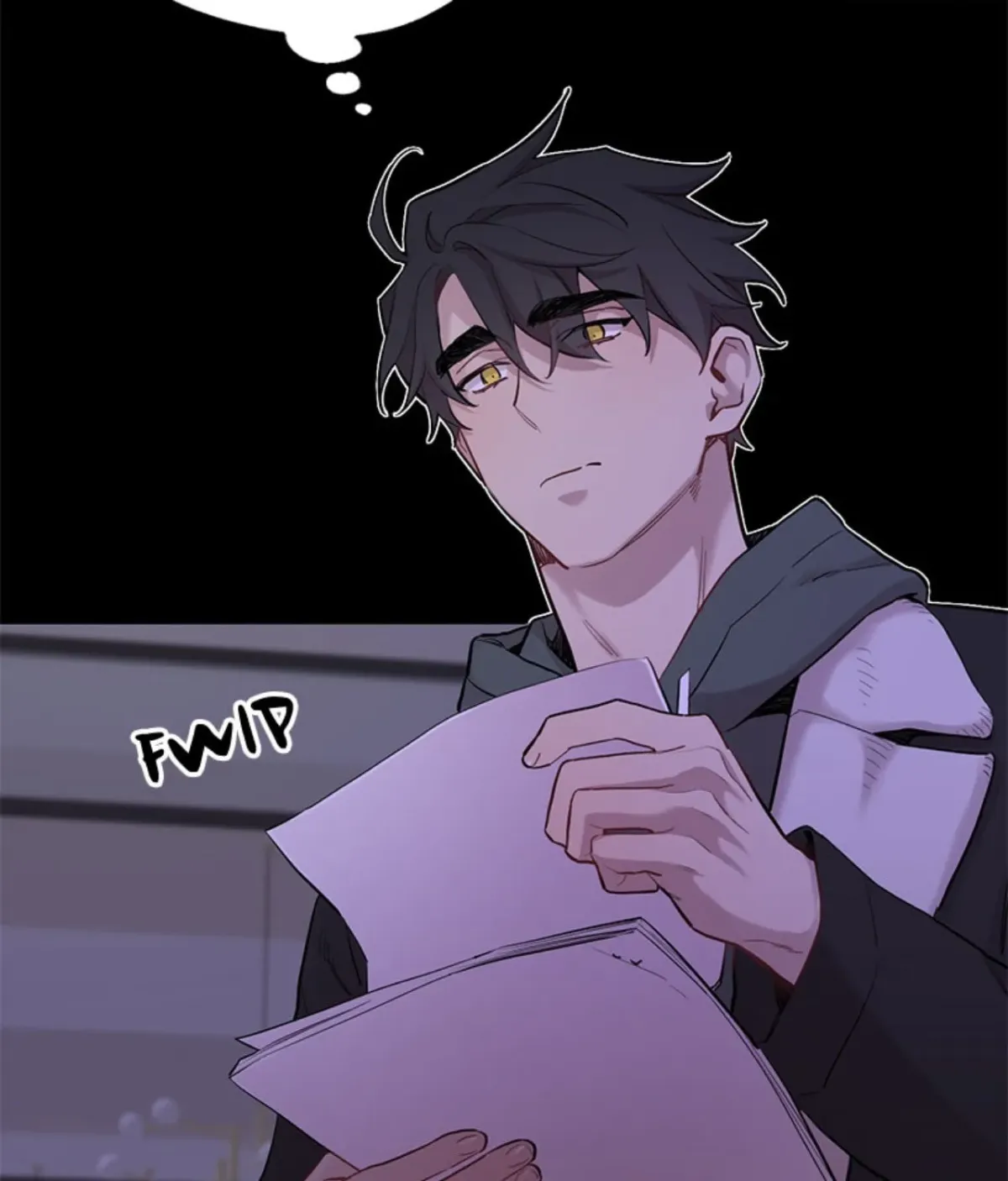 Howling Under the Moonlight Chapter 58 506 56f48156ebae