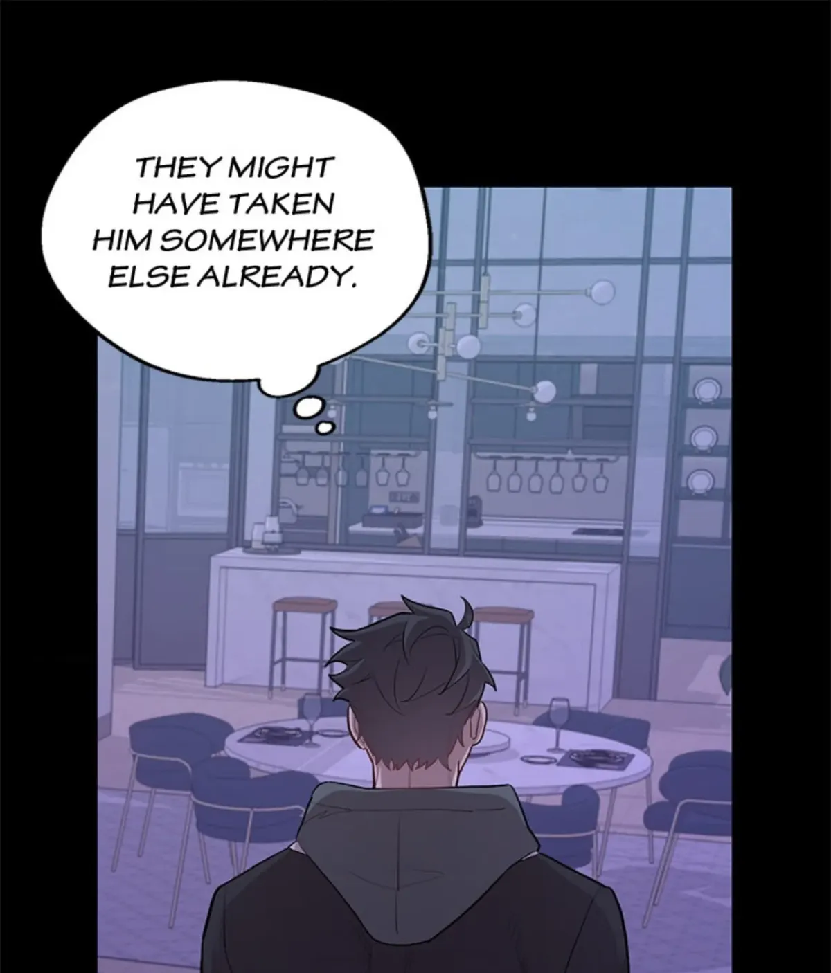 Howling Under the Moonlight Chapter 58 498 5853cd50ee97