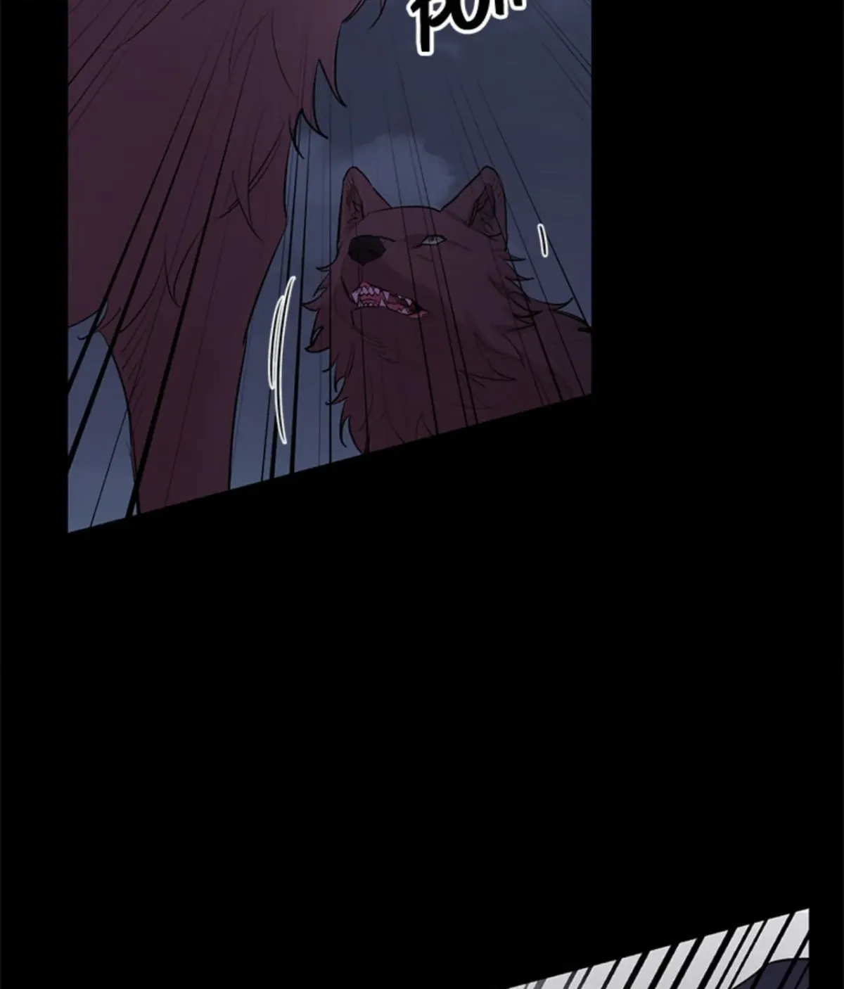 Howling Under the Moonlight Chapter 58 458 5e5eb4a0fe99