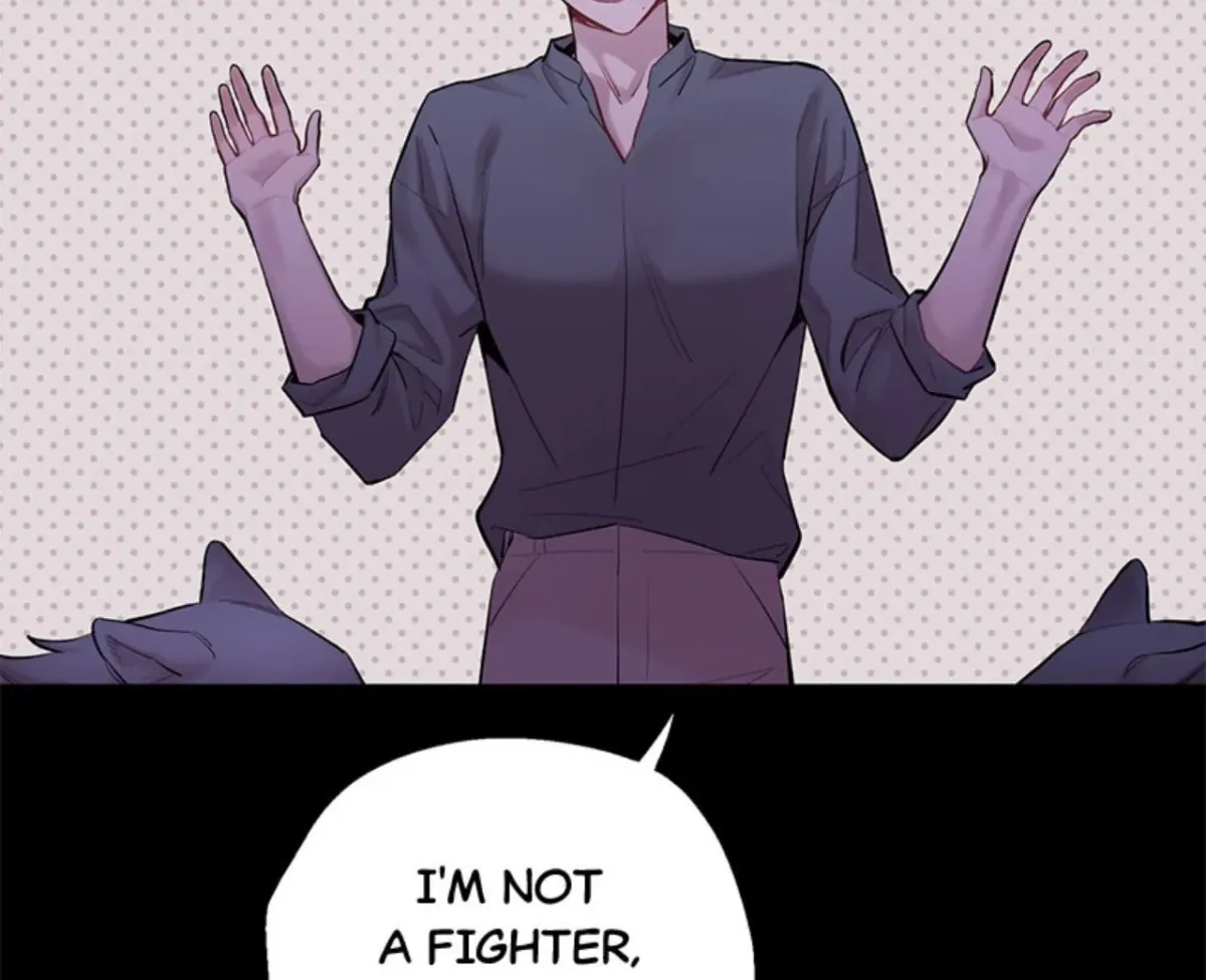 Howling Under the Moonlight Chapter 58 439 7e1e110abcdb