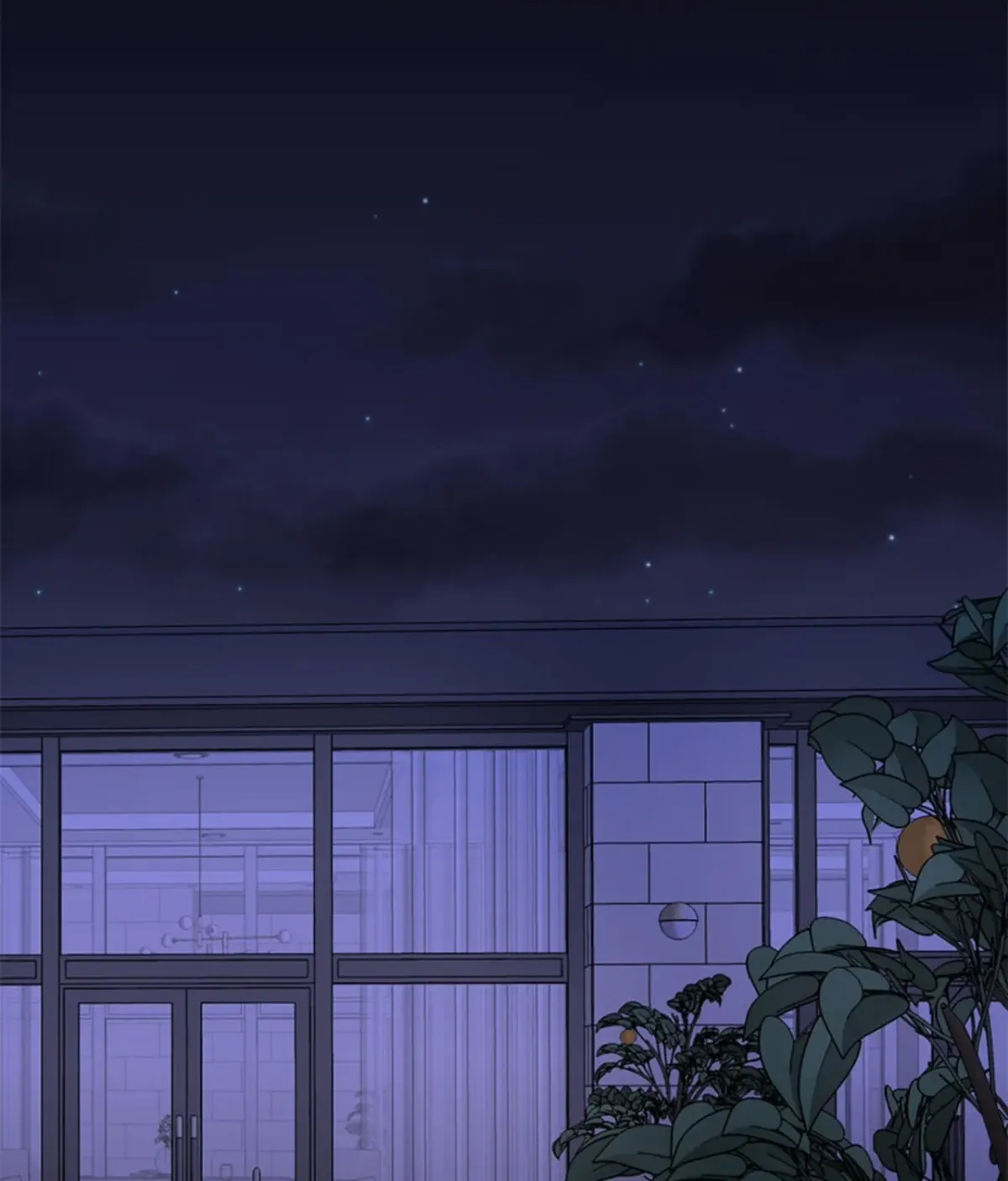 Howling Under the Moonlight Chapter 58 452 86aef70038c9
