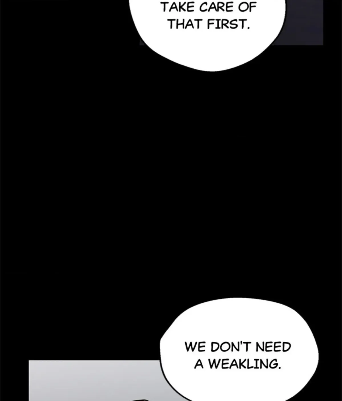 Howling Under the Moonlight Chapter 58 444 94888265a9d7