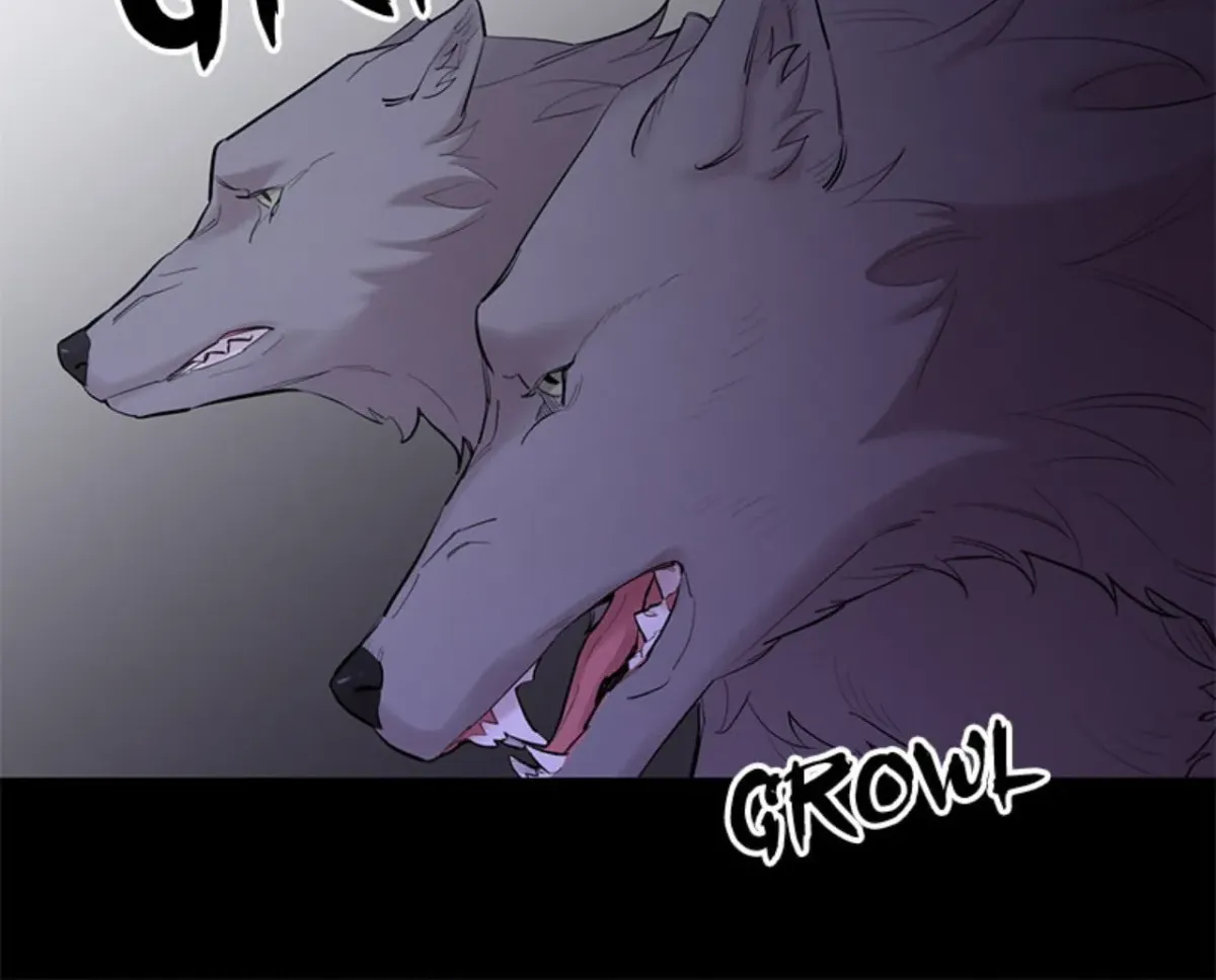 Howling Under the Moonlight Chapter 58 413 a53d6756c647