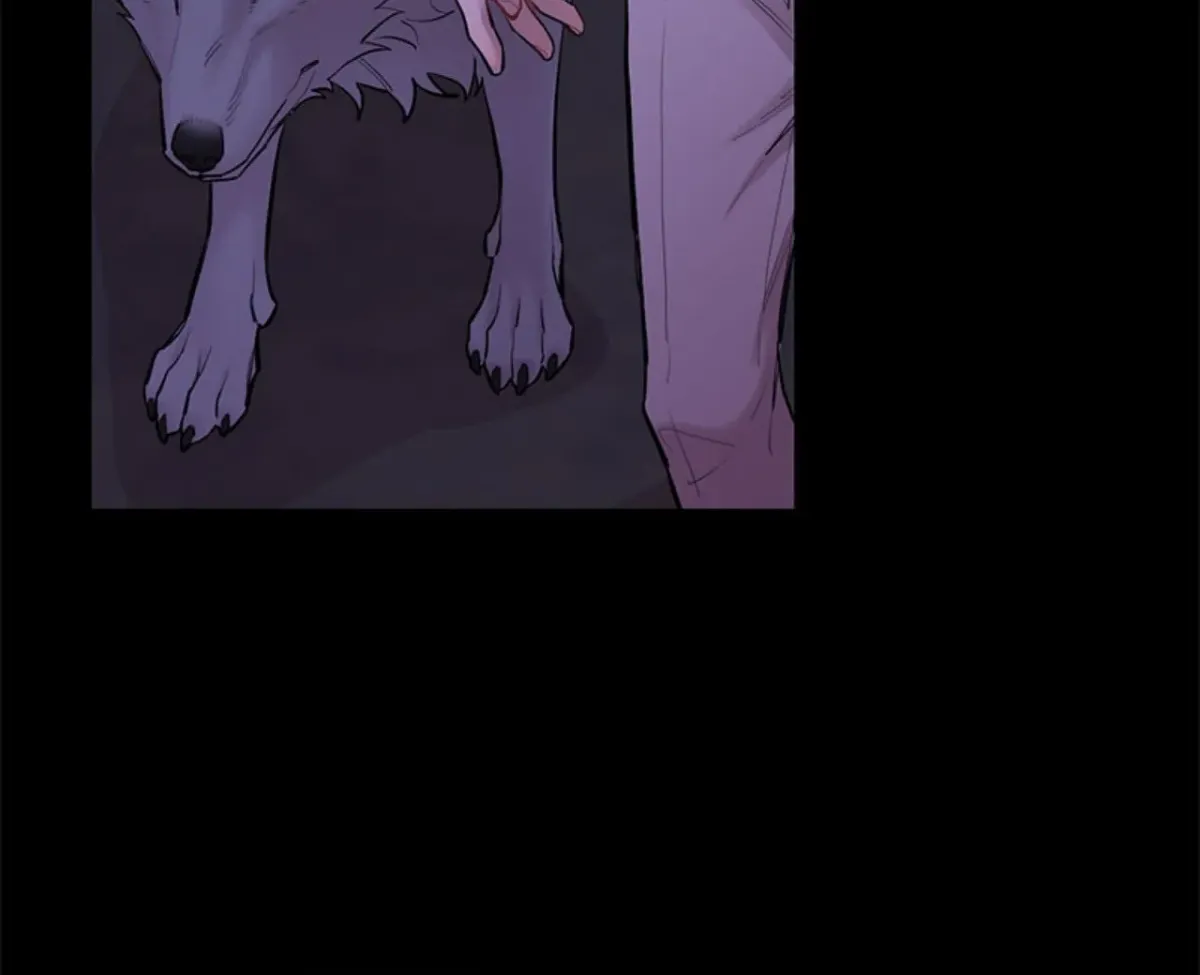 Howling Under the Moonlight Chapter 58 431 adb444a6364e