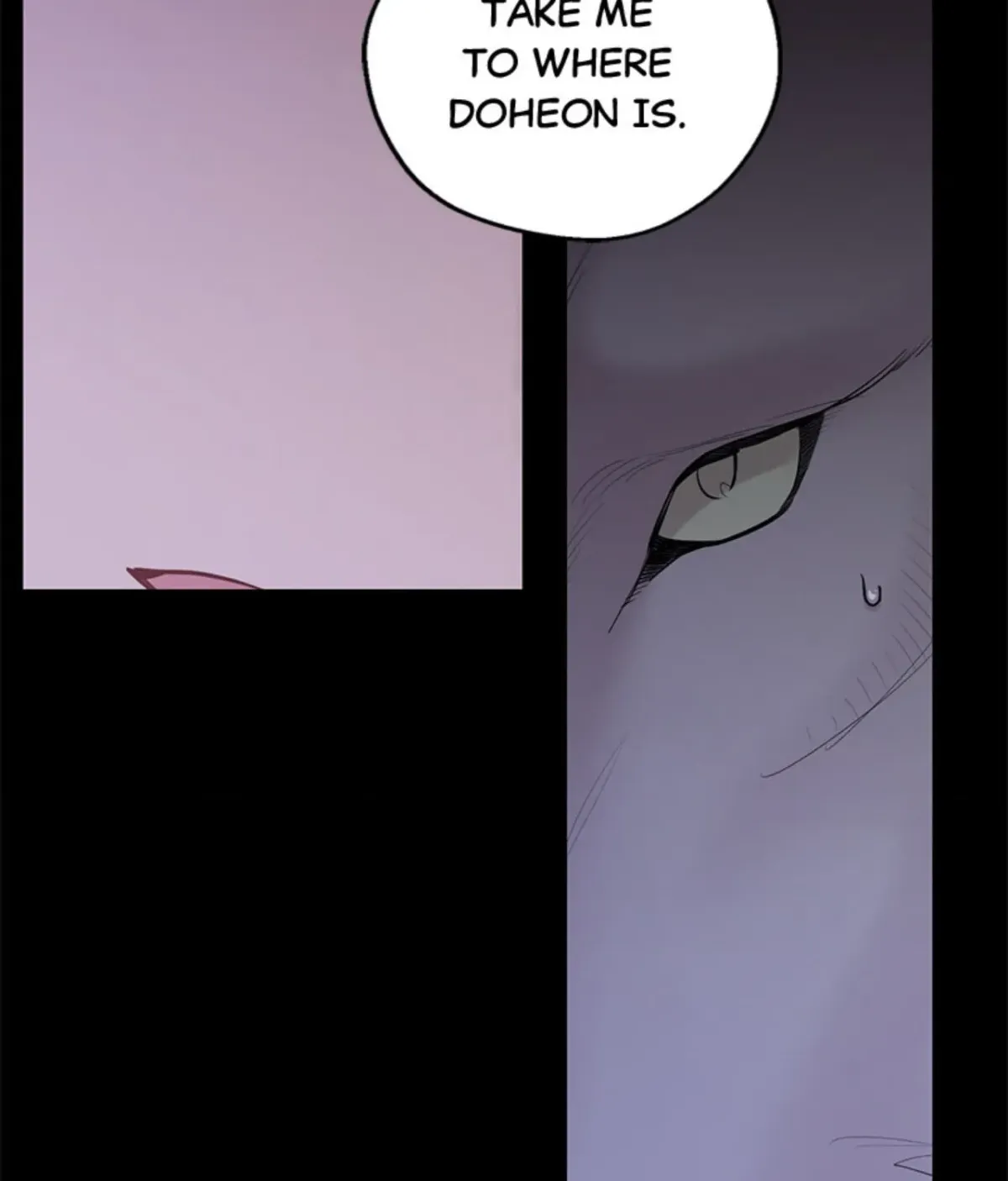 Howling Under the Moonlight Chapter 58 450 baa1bd4951d4