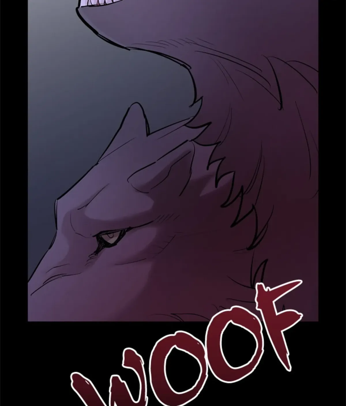 Howling Under the Moonlight Chapter 58 464 d09f59808ce2