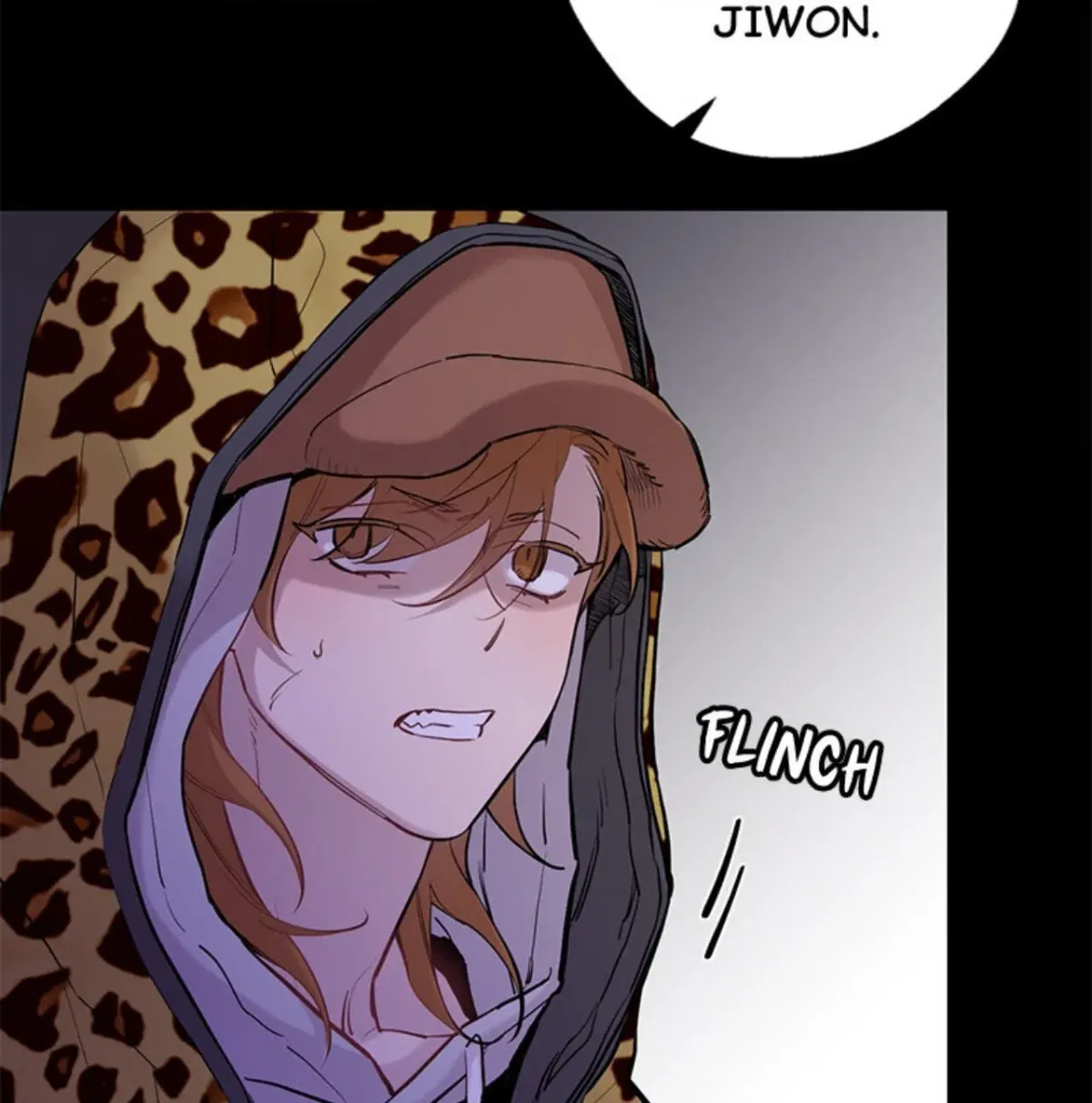 Howling Under the Moonlight Chapter 58 426 d2d1663e352c