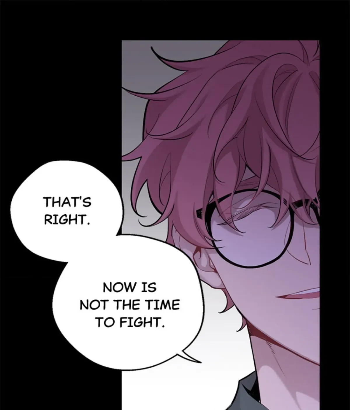 Howling Under the Moonlight Chapter 58 428 e473f5015ac3