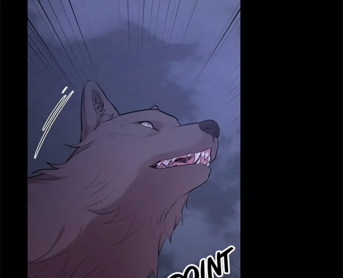 Howling Under the Moonlight Chapter 58 457 e5bd3fd8c4e2