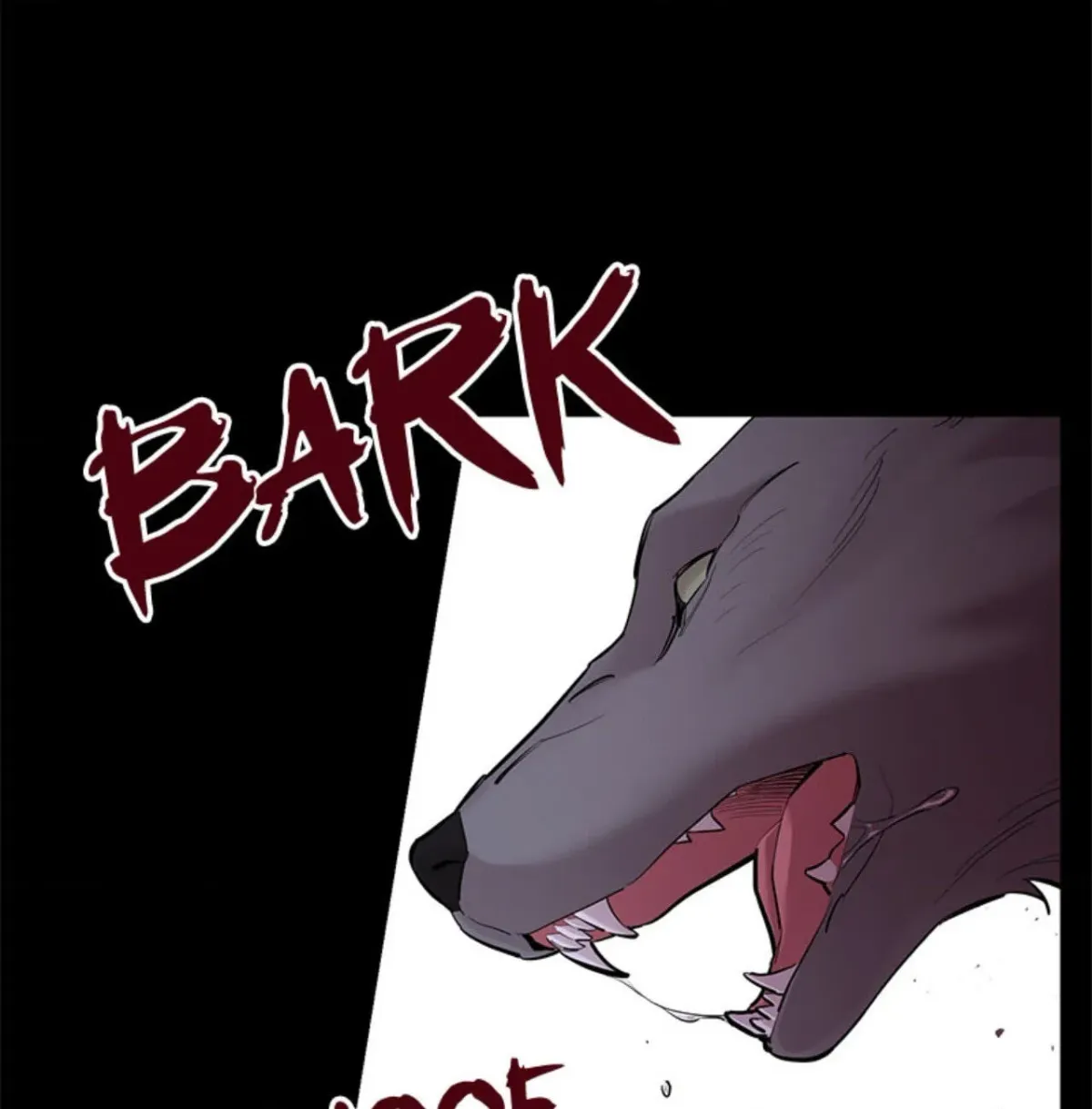 Howling Under the Moonlight Chapter 58 418 f23bfbabc94f