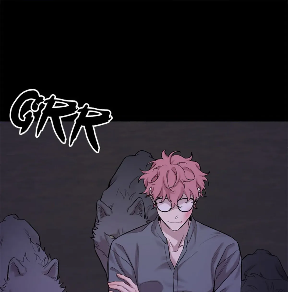Howling Under the Moonlight Chapter 58 414 f388c7b1b555
