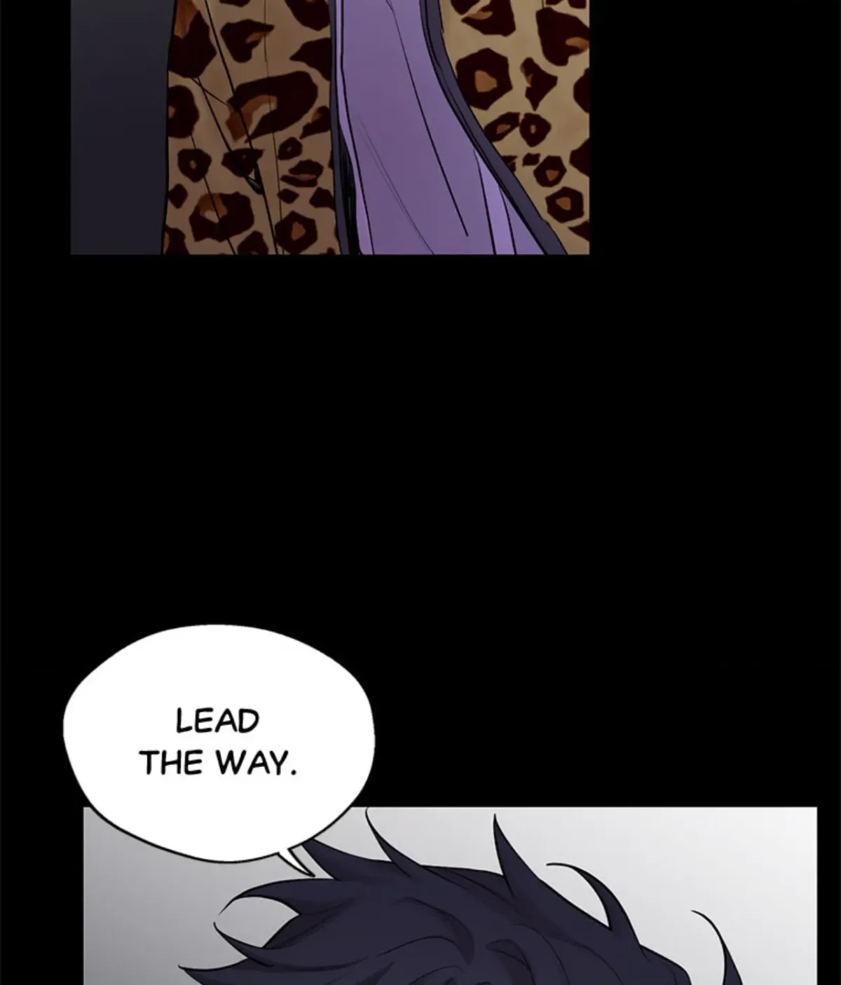 Howling Under the Moonlight Chapter 58 446 f9ba2e28bbf5