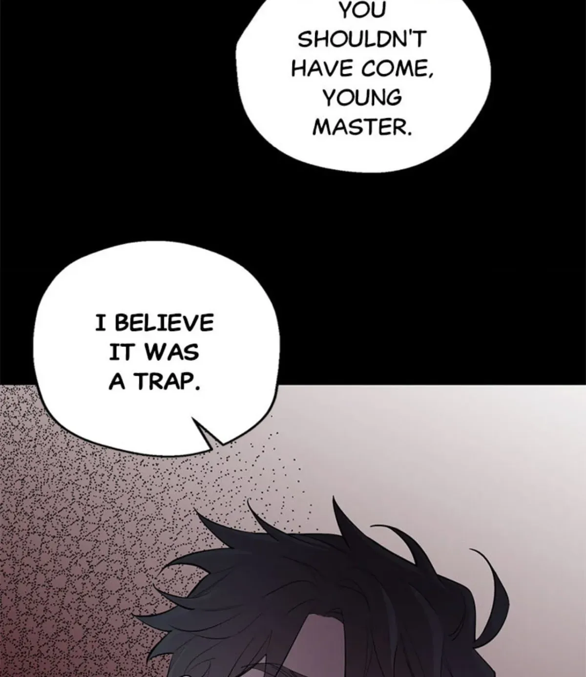 Howling Under the Moonlight Chapter 59 422 0e654935e440