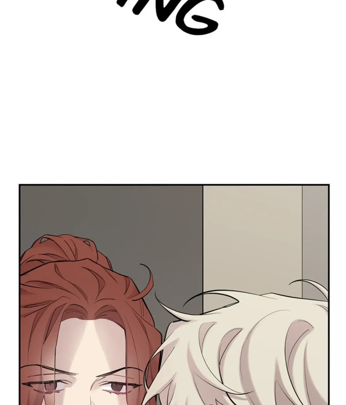 Howling Under the Moonlight Chapter 59 476 33ae876e4240