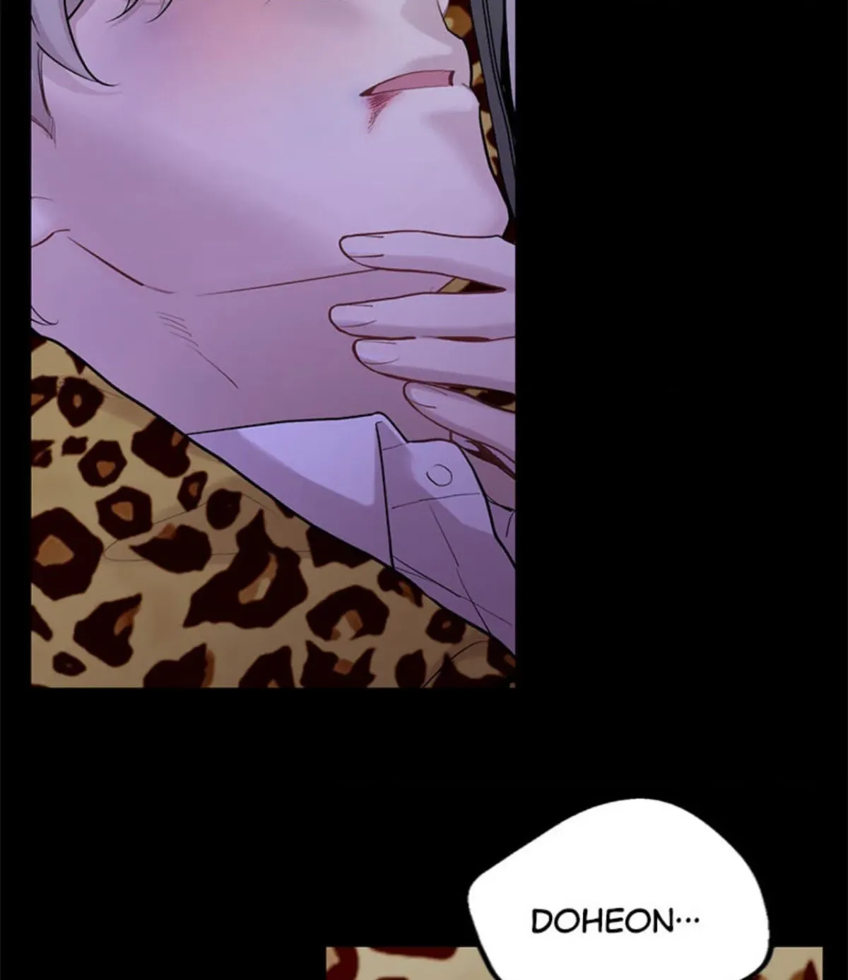 Howling Under the Moonlight Chapter 59 418 5dc613baf790