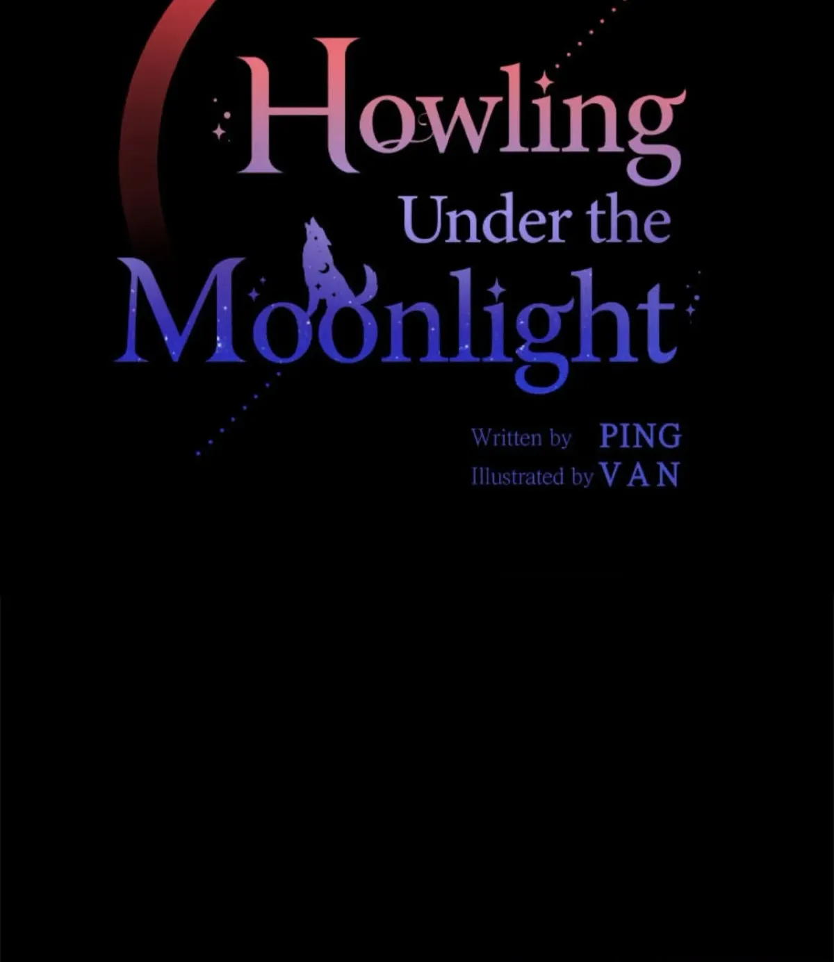 Howling Under the Moonlight Chapter 59 425 9a556a240633
