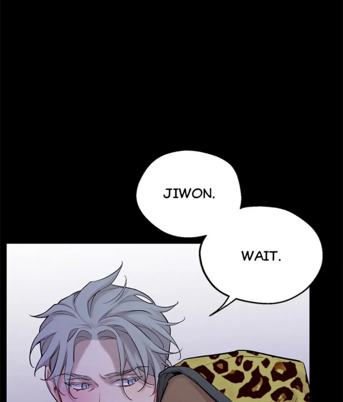 Howling Under the Moonlight Chapter 59 440 bd46d0fec3e7