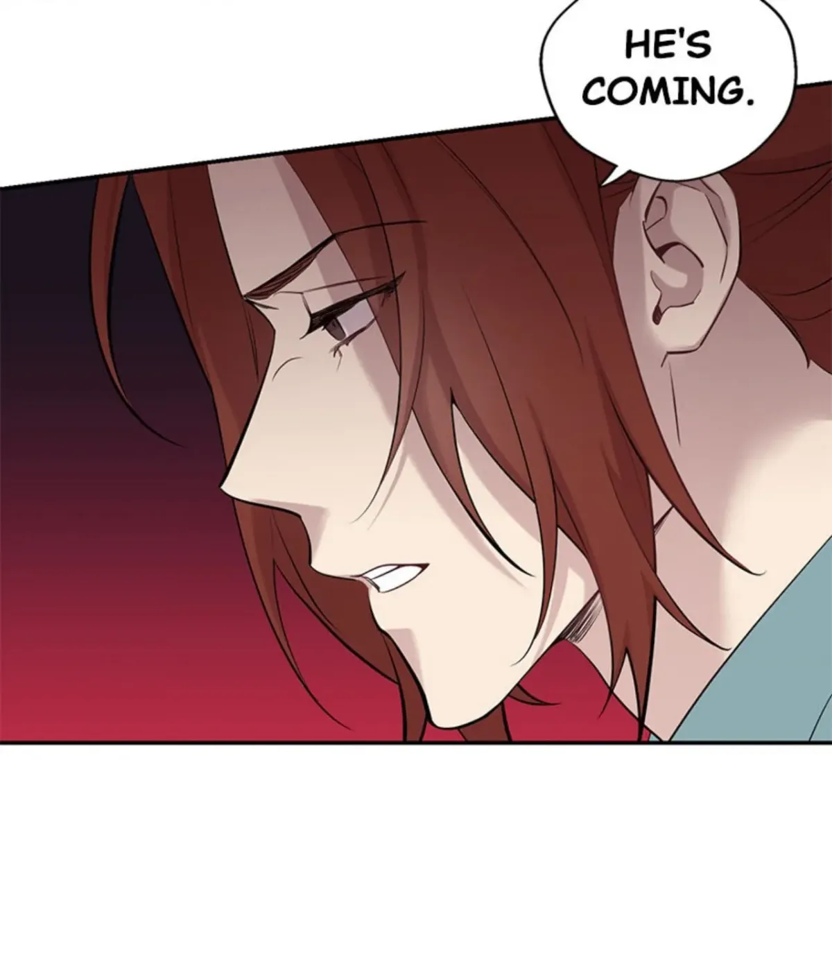 Howling Under the Moonlight Chapter 59 514 d9af32ee4ae6