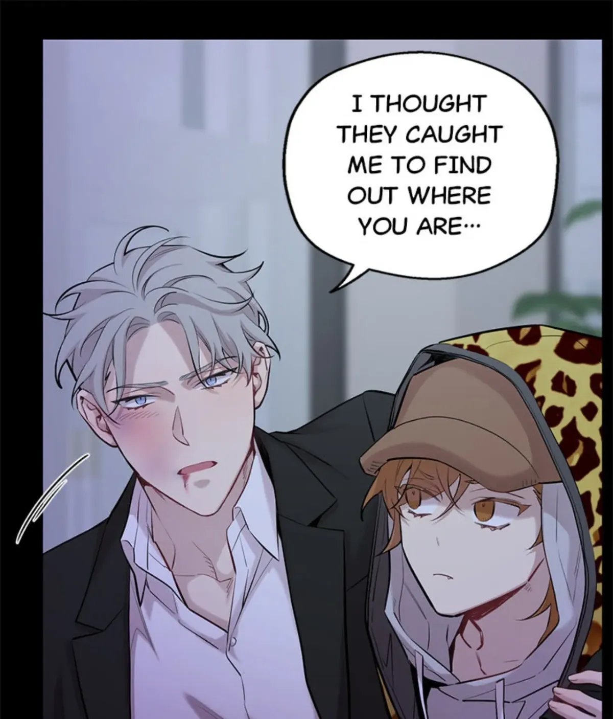 Howling Under the Moonlight Chapter 59 428 de4f9b552c8e
