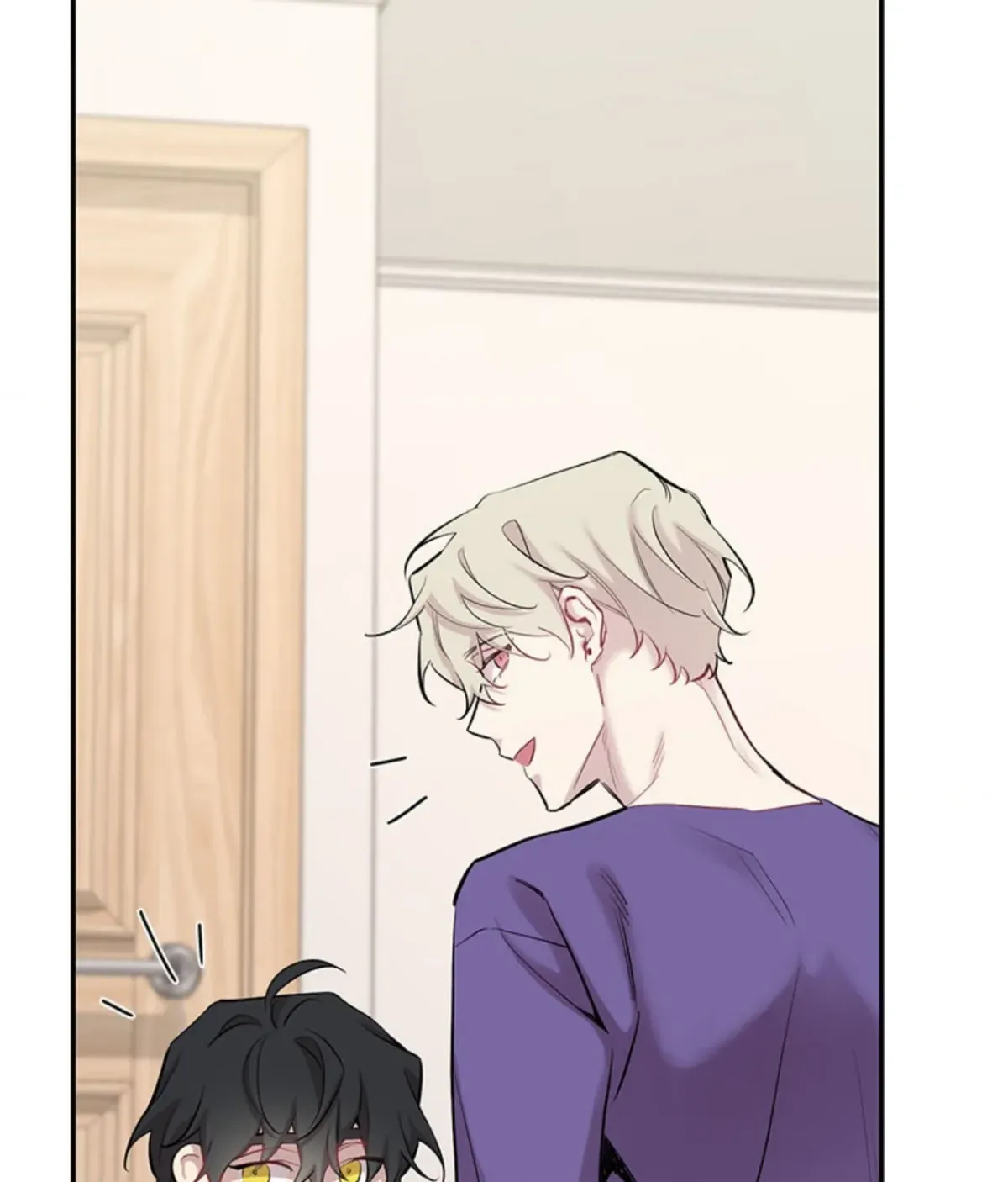 Howling Under the Moonlight Chapter 59 454 e2c62432cf09