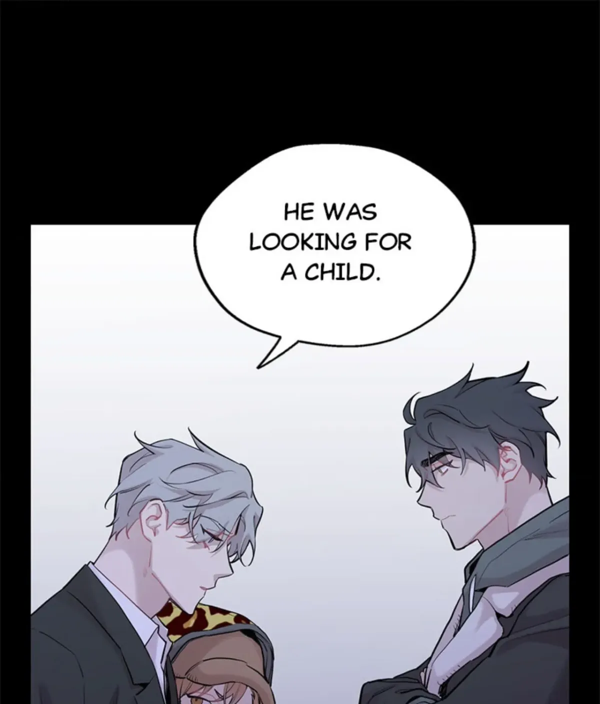 Howling Under the Moonlight Chapter 59 442 f2586393a21f