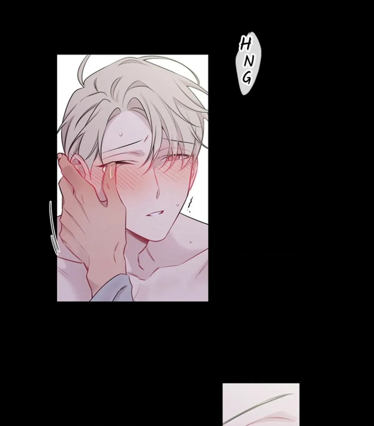 Howling Under the Moonlight Chapter 6 268 602916febc81