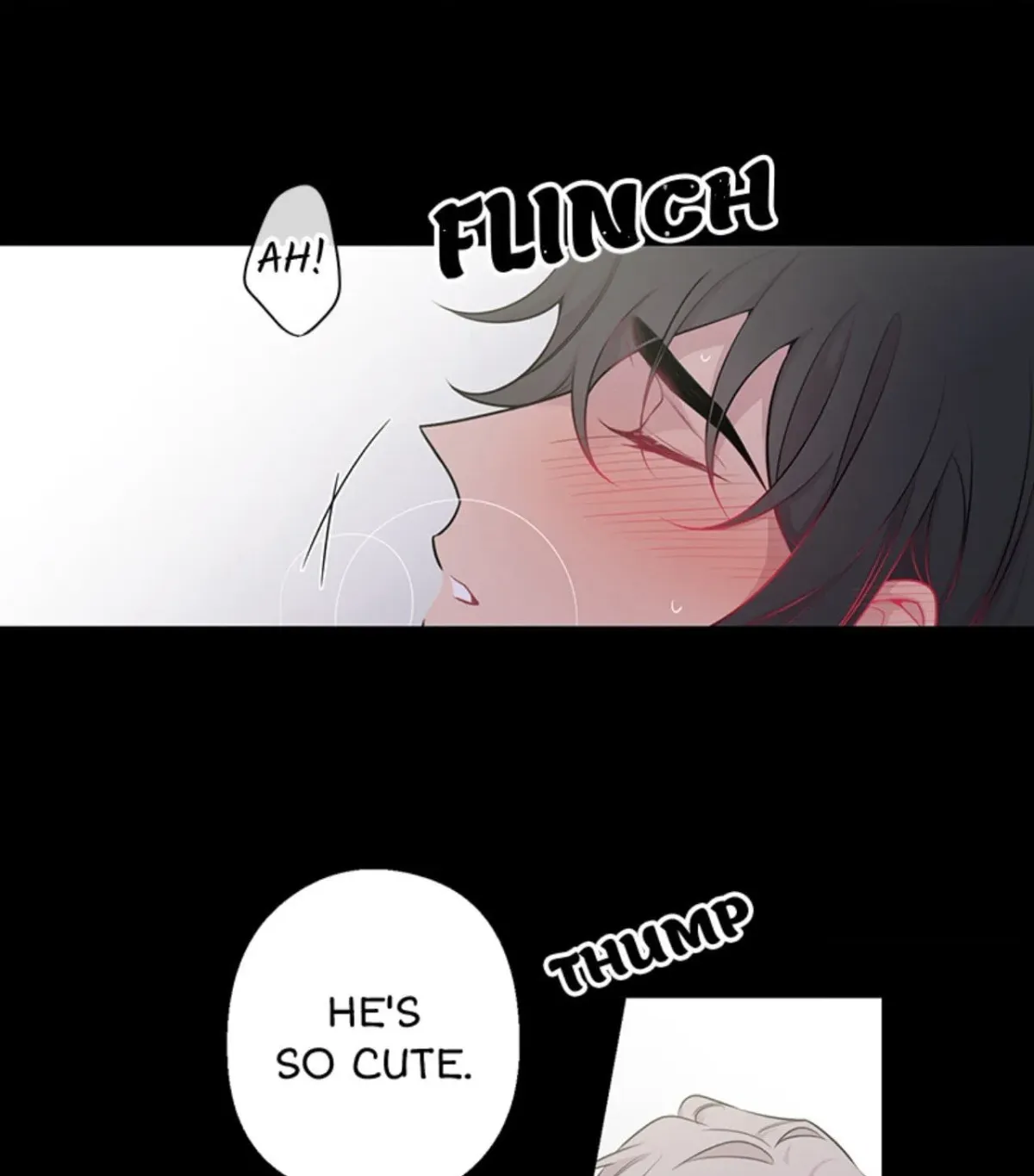 Howling Under the Moonlight Chapter 6 283 e35fef8c050b
