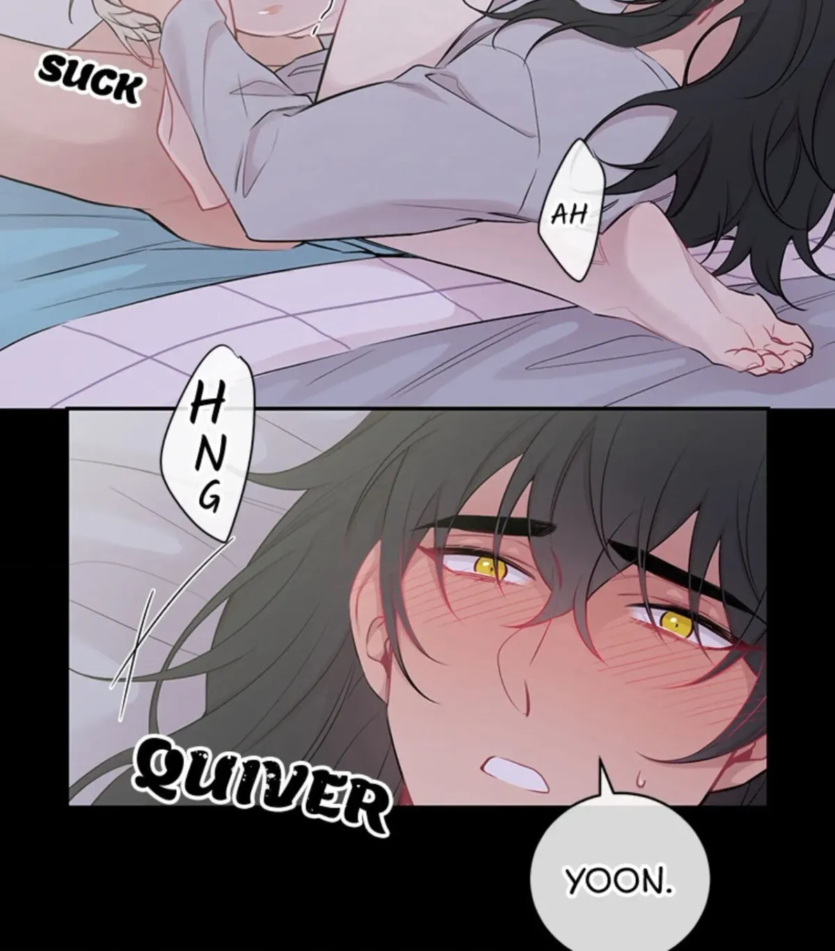 Howling Under the Moonlight Chapter 6 256 f742bae749de