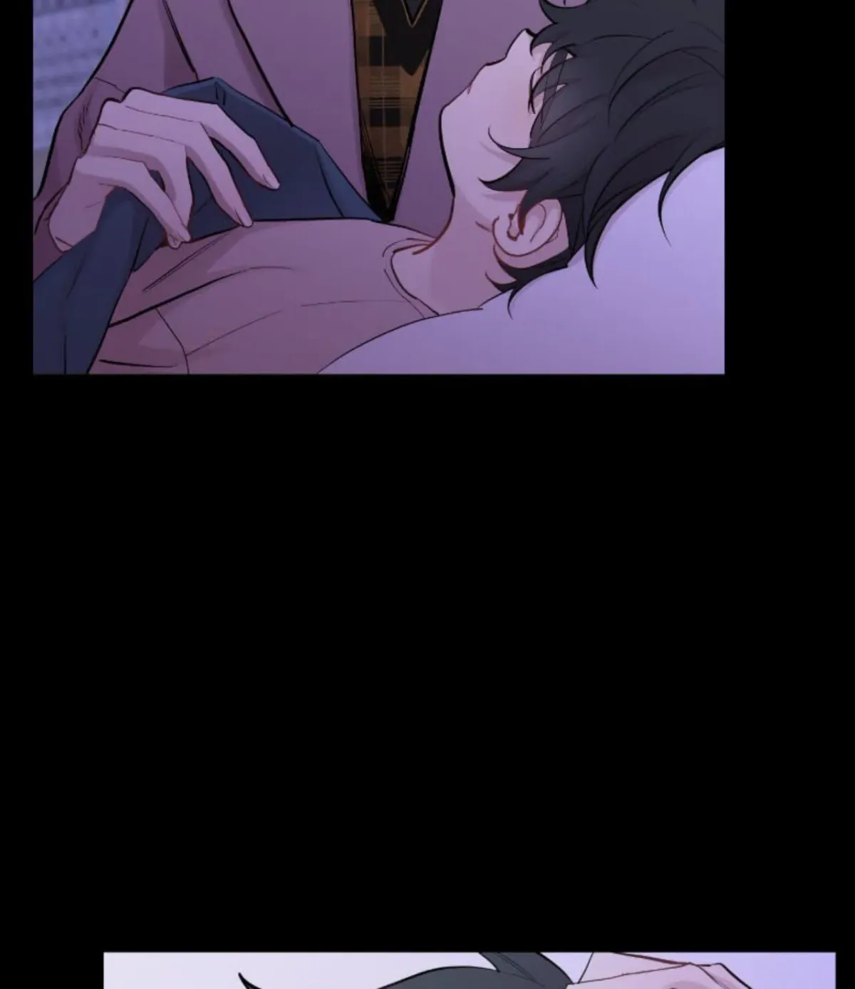 Howling Under the Moonlight Chapter 60 384 0455e13cc24f