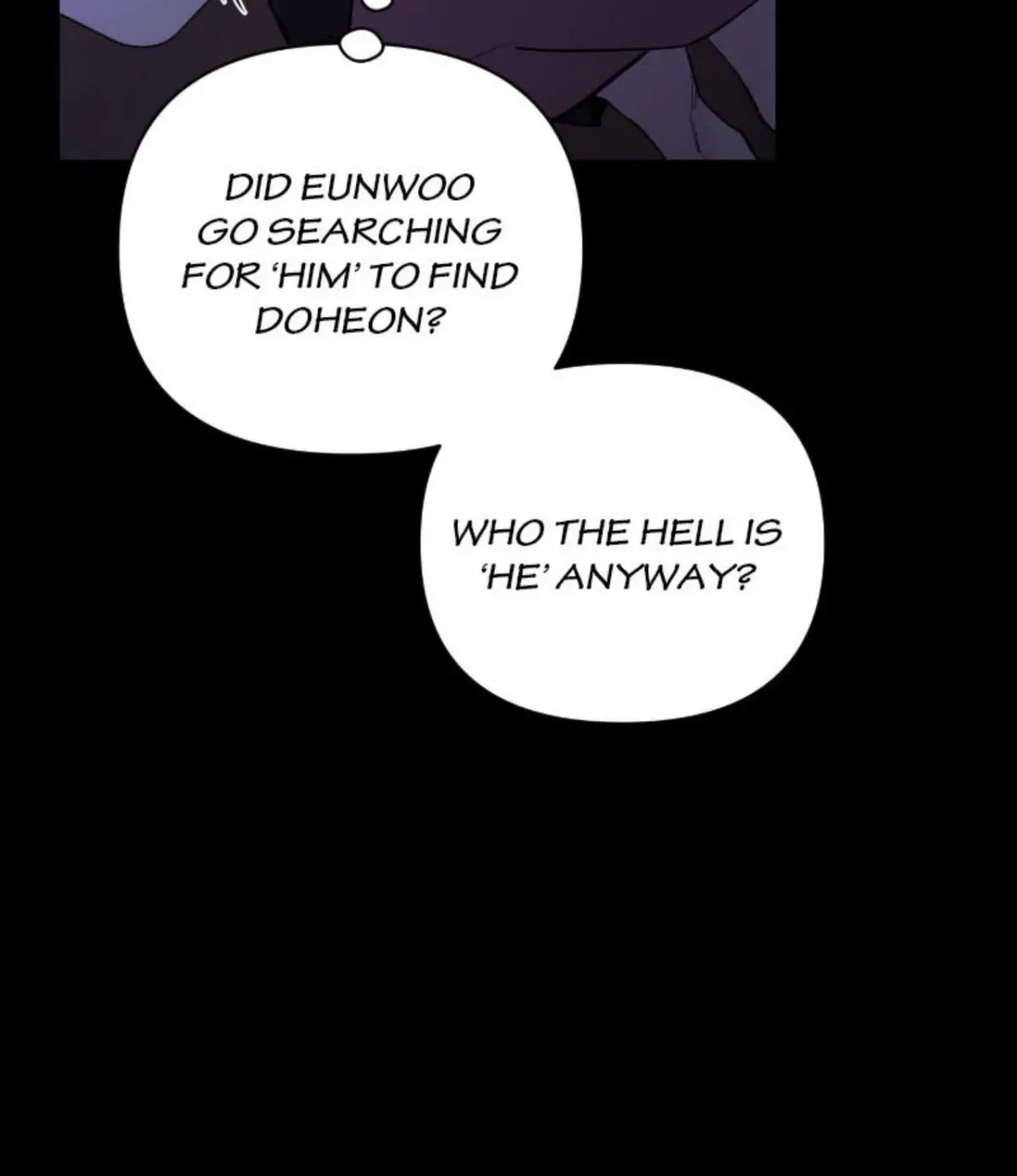 Howling Under the Moonlight Chapter 60 400 18945a395efa