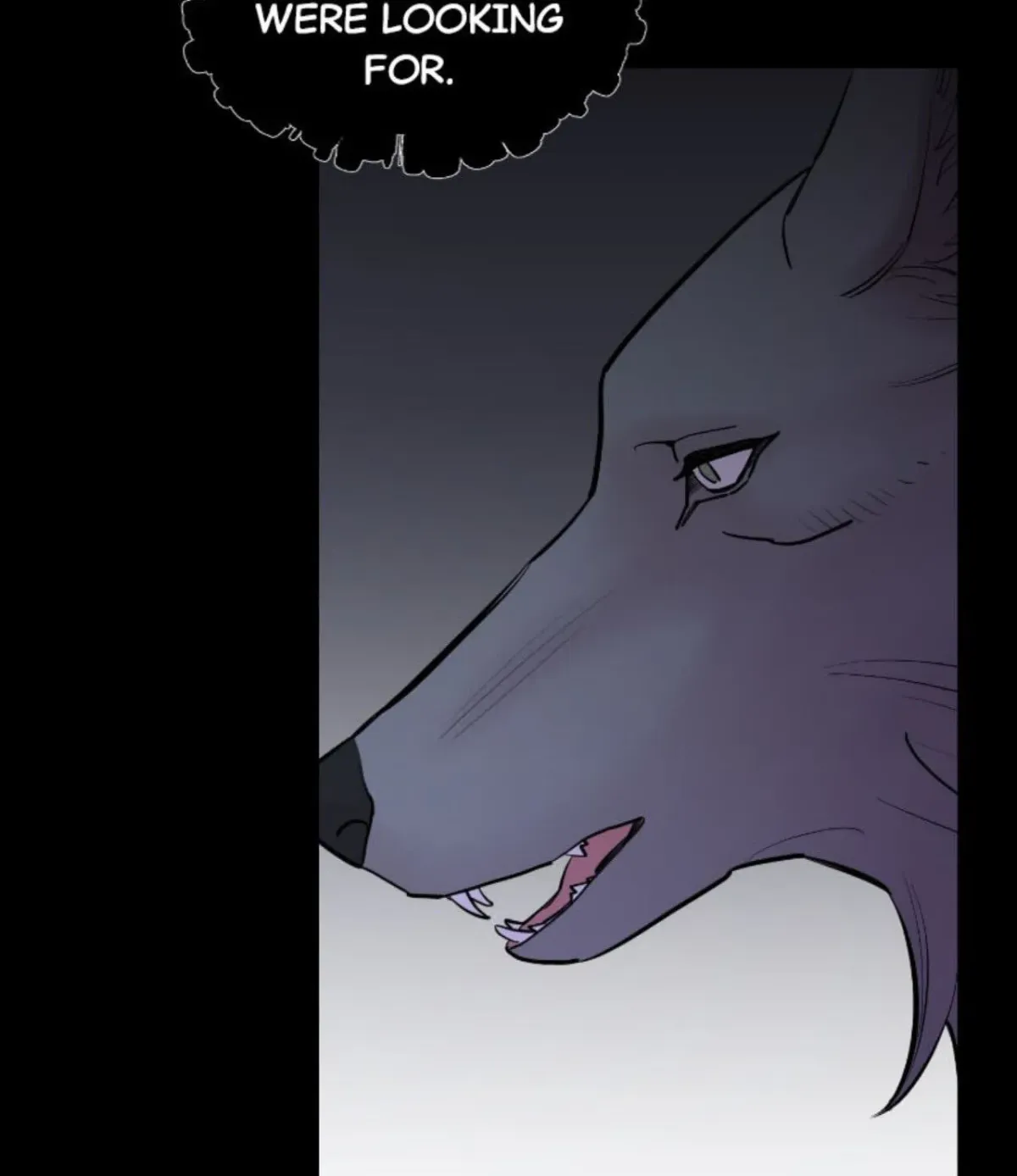Howling Under the Moonlight Chapter 60 374 338482203b59