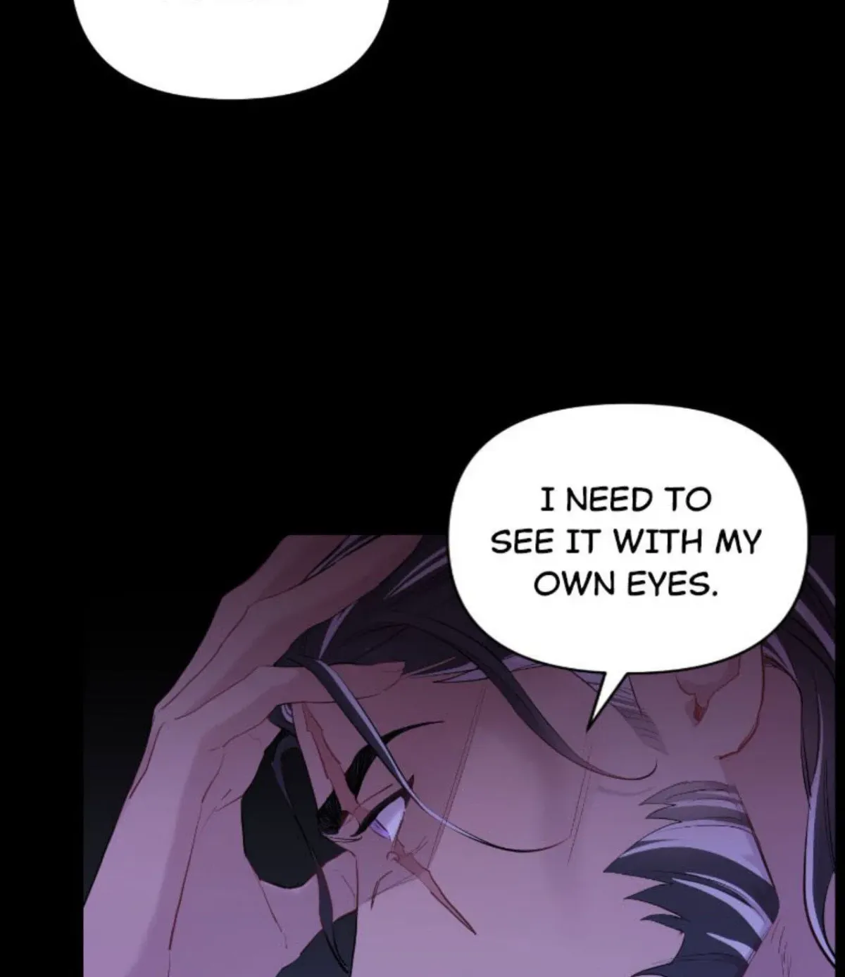 Howling Under the Moonlight Chapter 60 377 486076c6b5a5