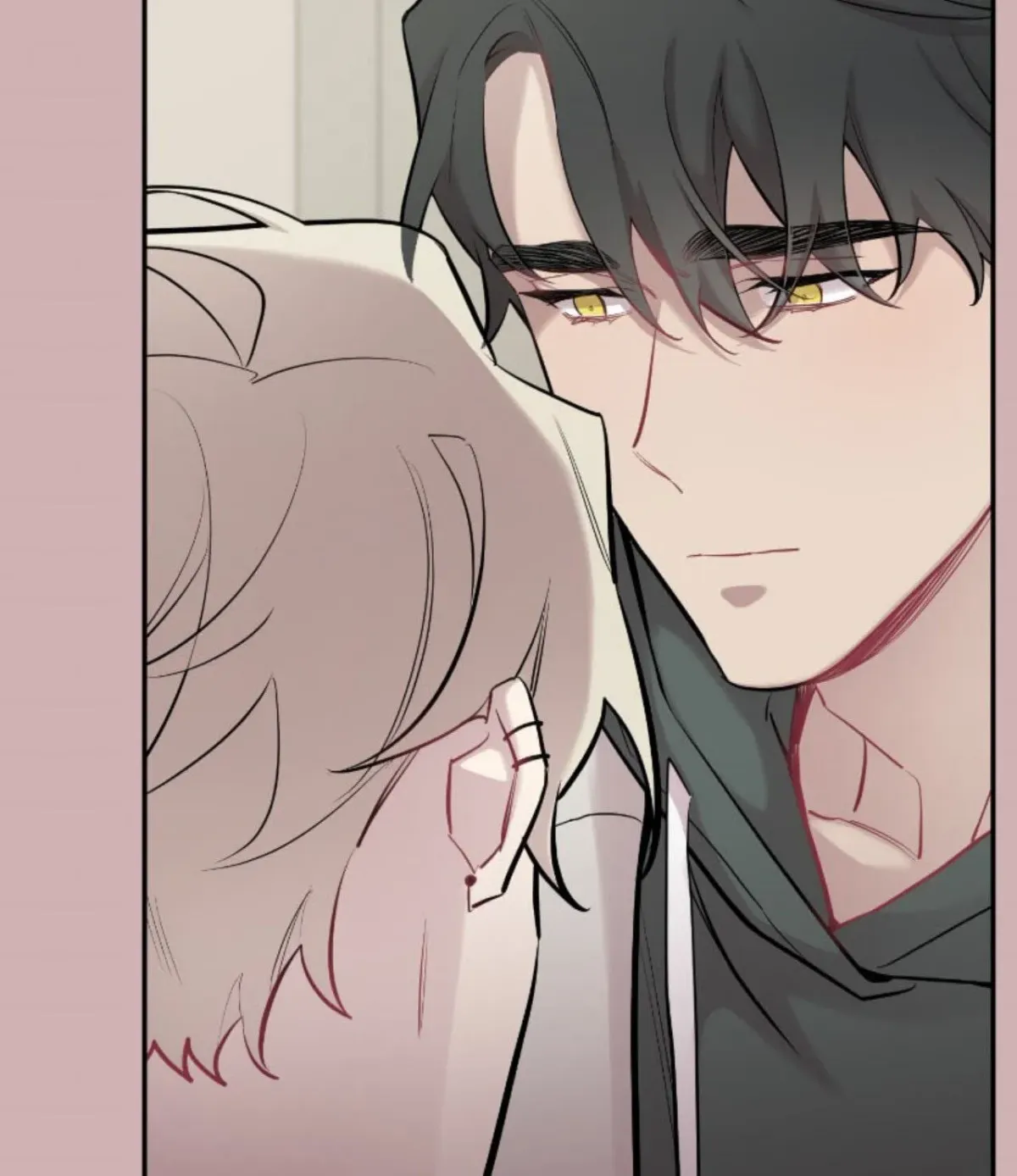Howling Under the Moonlight Chapter 60 410 621352d0925f