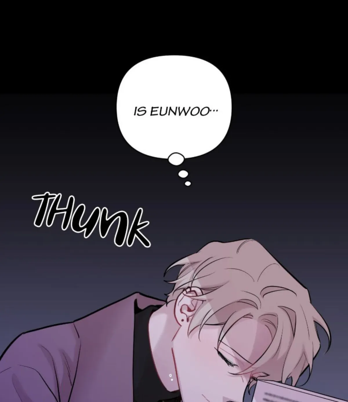 Howling Under the Moonlight Chapter 60 404 6fa00318ef3b