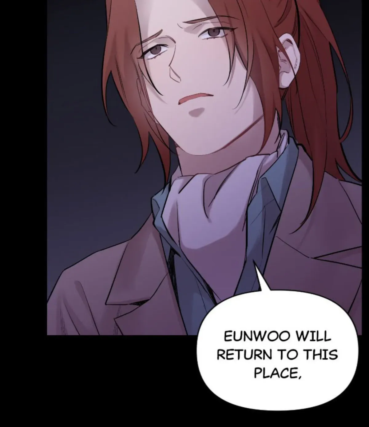 Howling Under the Moonlight Chapter 60 438 8cbecf797458