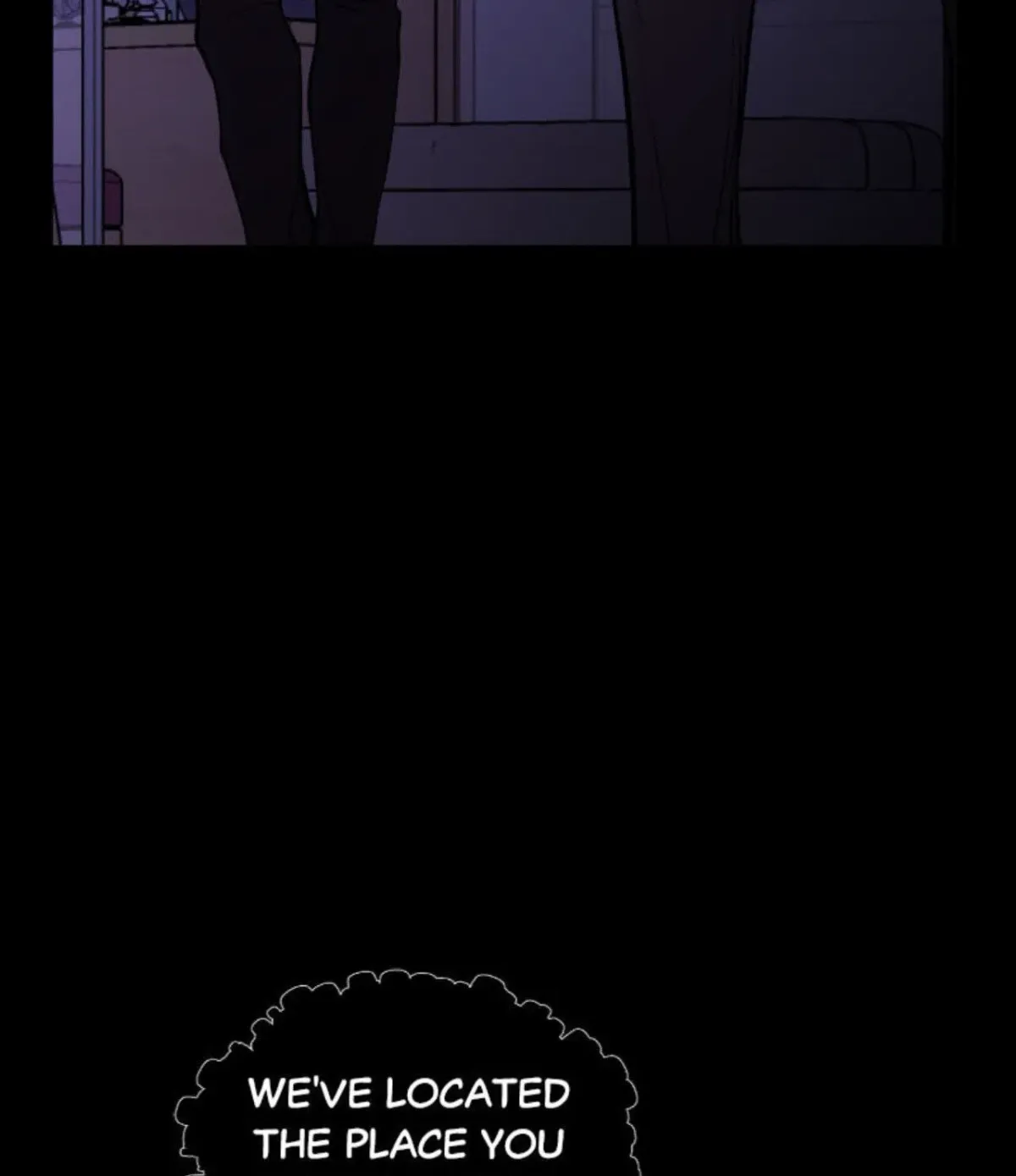 Howling Under the Moonlight Chapter 60 373 a34901e92bdf
