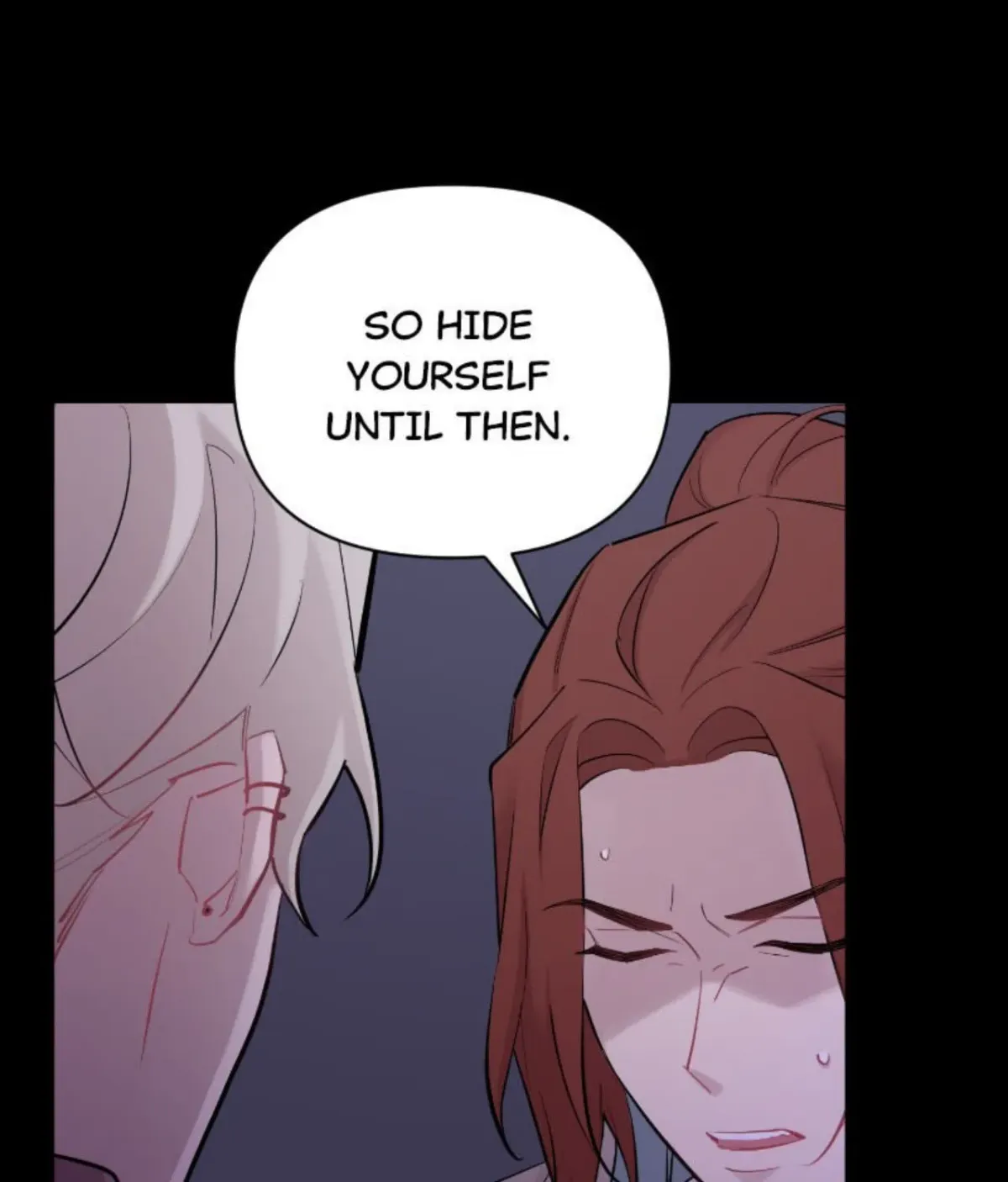Howling Under the Moonlight Chapter 60 439 bec1c0d8260f